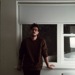 Meet your Posher, Steven